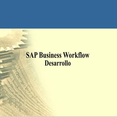 Formación   workflow - día 3 - 