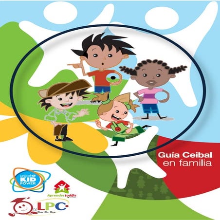 FORMACIÓN DOCENTE CEIBAL, OLPC y UNICEF 