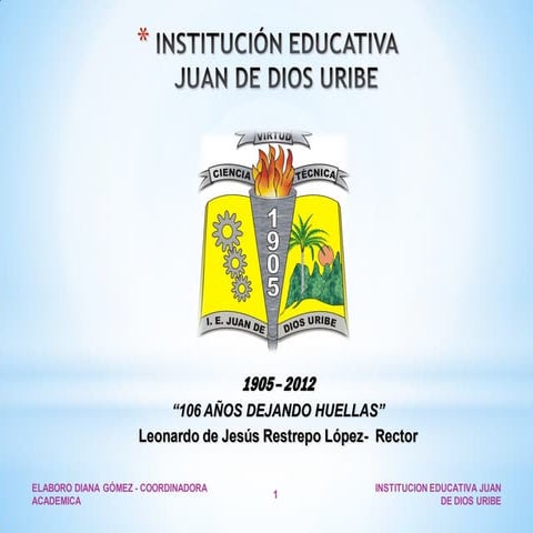 Formacion en curriculo por competencias