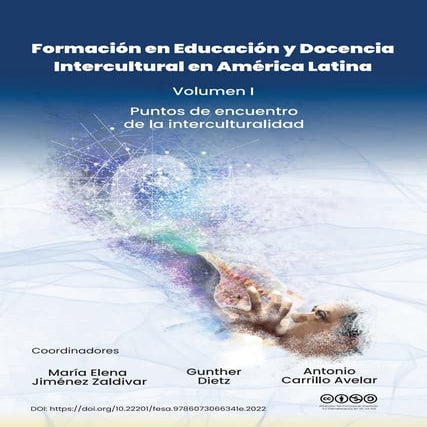 Formacion en Educacion y Docencia Intercultural Ccesa007.pdf