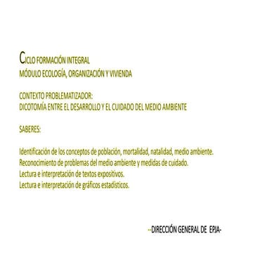 Formacion integral ficha de actividades