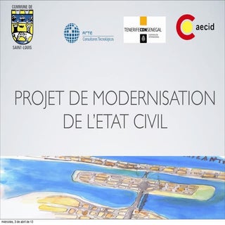 Formación senegal   2013-ppt vf key