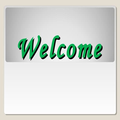 formal and informal organisation ppt