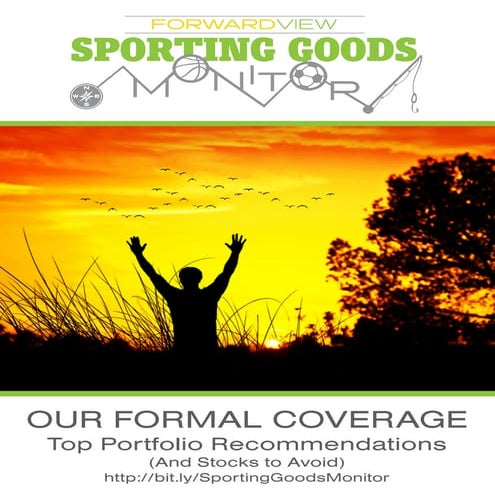 Top Portfolio Recommendations (And Stocks to Avoid)