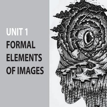 Formal elements of images