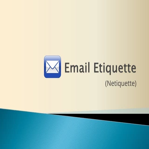 Formal Email writing, notes and examples