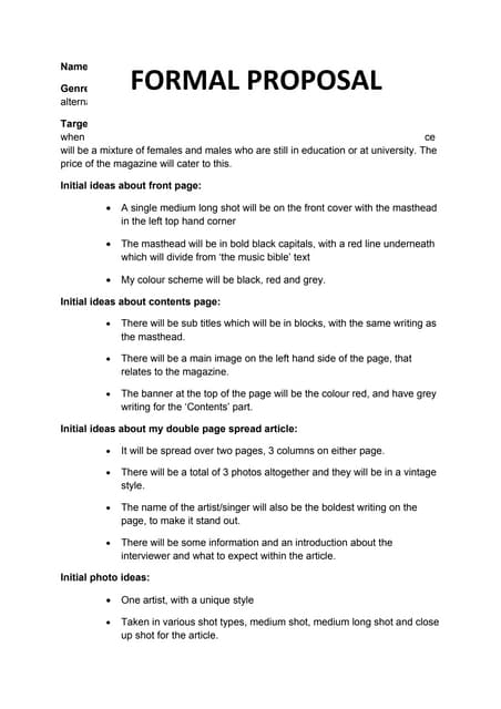 proposal letter for tie up