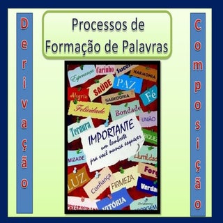 Processos de Formação de Palavras: ...
