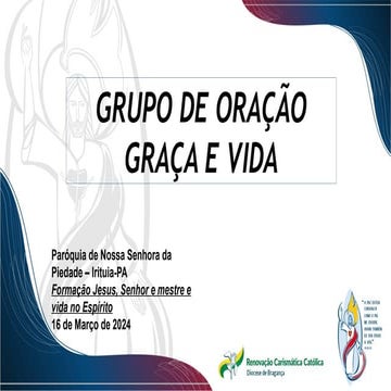 Formação Jesus, o mestre formaçao rcc.pptx