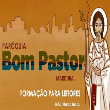 FORMAÇÃO PARA LEITORES. Aprimorando técnica com conhecimento.pptx