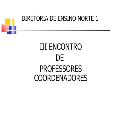Formação ppt