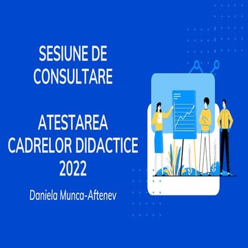 FORMARE ATESTAREA CADRELOR DIDACTICE.pptx