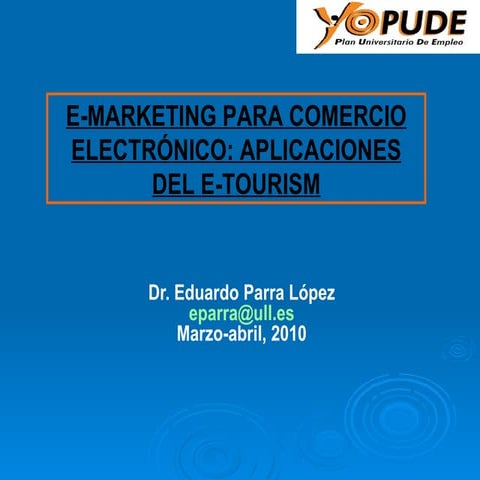 Formas De E Commerce Y Subvenciones
