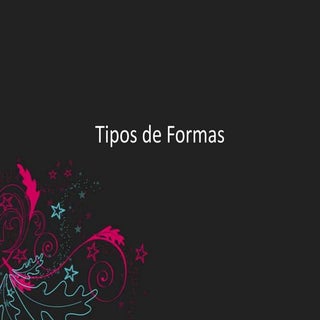 Formas figurativas