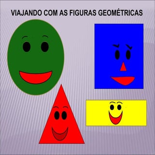 Formas geométricas