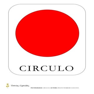 Formas geométricas especifico