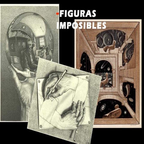 Formas imposibles