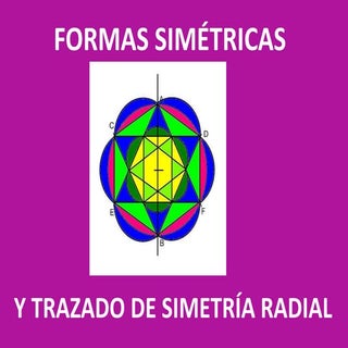 Formas simétricas y trazado de sime...
