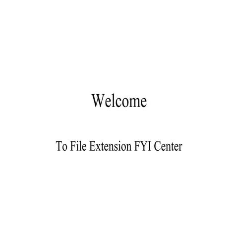 Presentation outbound | PPT
