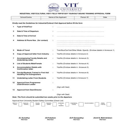Format guidelines | PDF