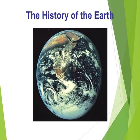 Formation-of-Earth Origin of the Universe