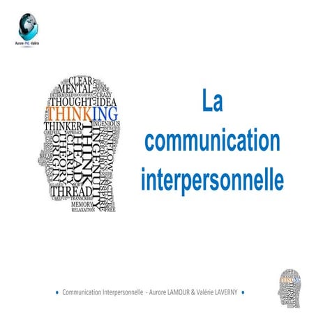 Formation communication interpersonnelle aurore & valérie