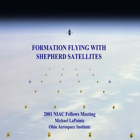 Formation flyingoct01 | PDF
