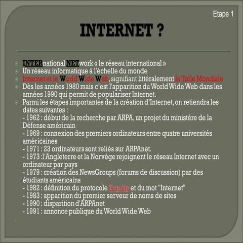 Internet | PDF