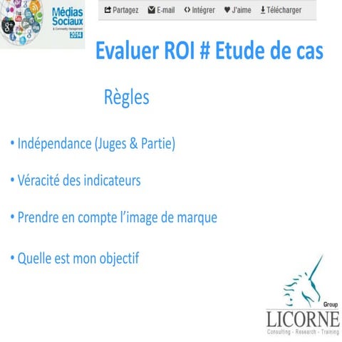 Formation Maroc Telecom 