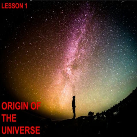 FORMATION OF THE UNIVERSE and solar system.pptx