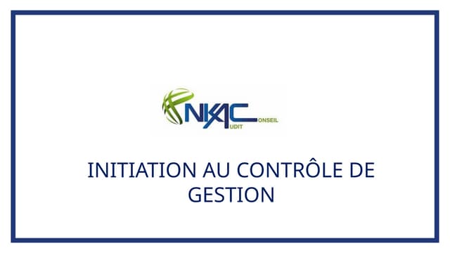Formation suivi performance - controle de gestion.pptx