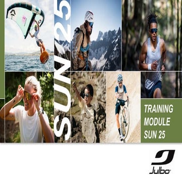 Training SUN 2025_EN | PPTX