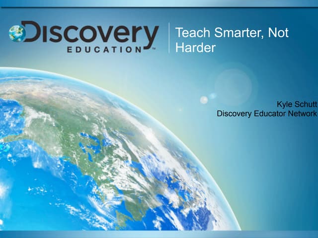 Teach Smarter, Not Harder: Weaving Formative Assessment into Digital Learning