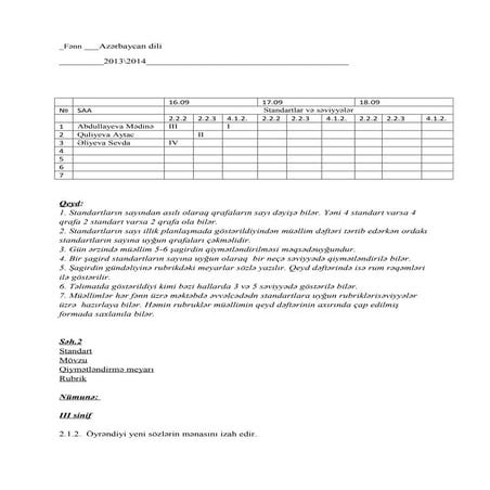 Formativ numune (2) | DOC
