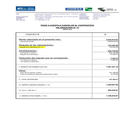 FORMATO-PARA-VALORIZACIONES-DE-OBRA-CARRETERAS