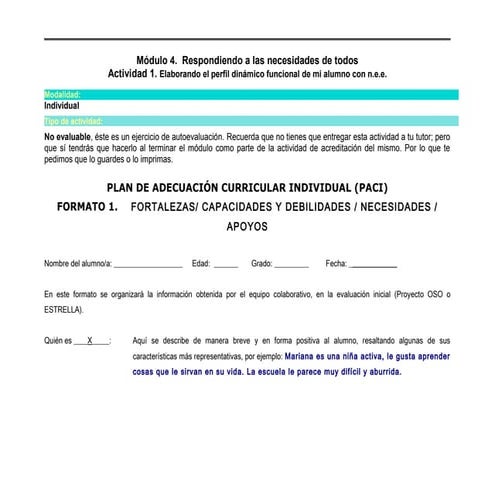 Formato1 paci m4 (2) | DOC