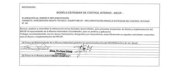 Resolución nro17 | PDF