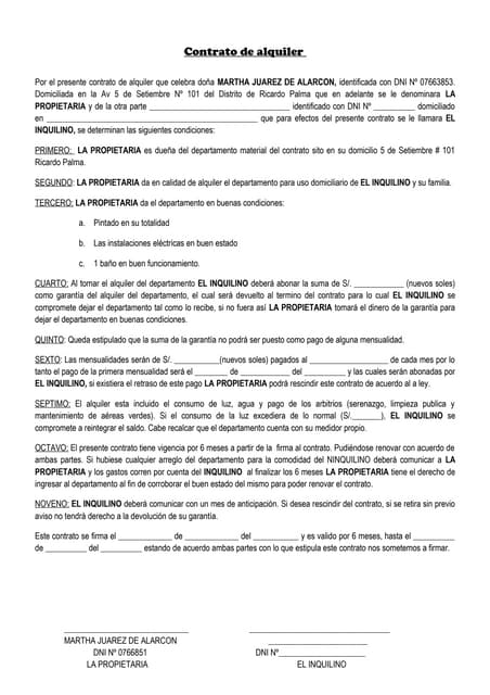contrato de alquiler cochera contrato de alquiler de vehiculo contrato de alquiler cochera contrato de alquiler de vehiculo