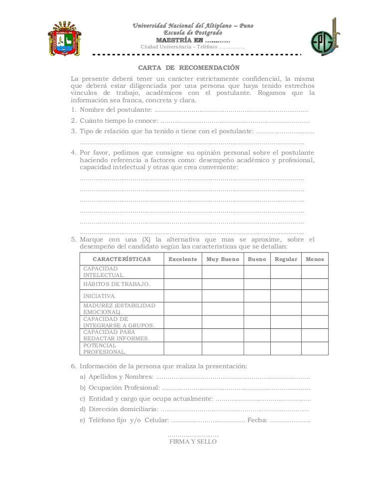 formato para memorandum