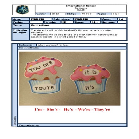 Formatocontraction1st