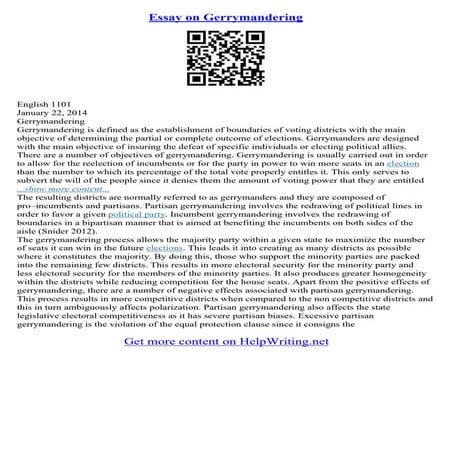 Format Of An Argumentative Essay