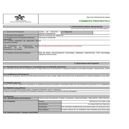 Formato ficha proyecto