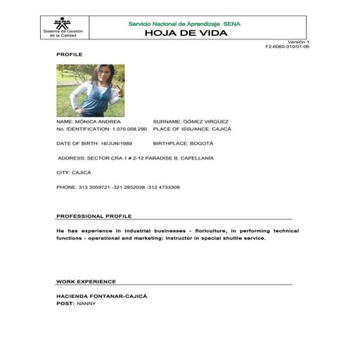 Formato hv foto sena   copia2 sammymar