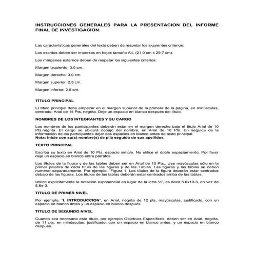 Modelo para informe en ieee | PDF