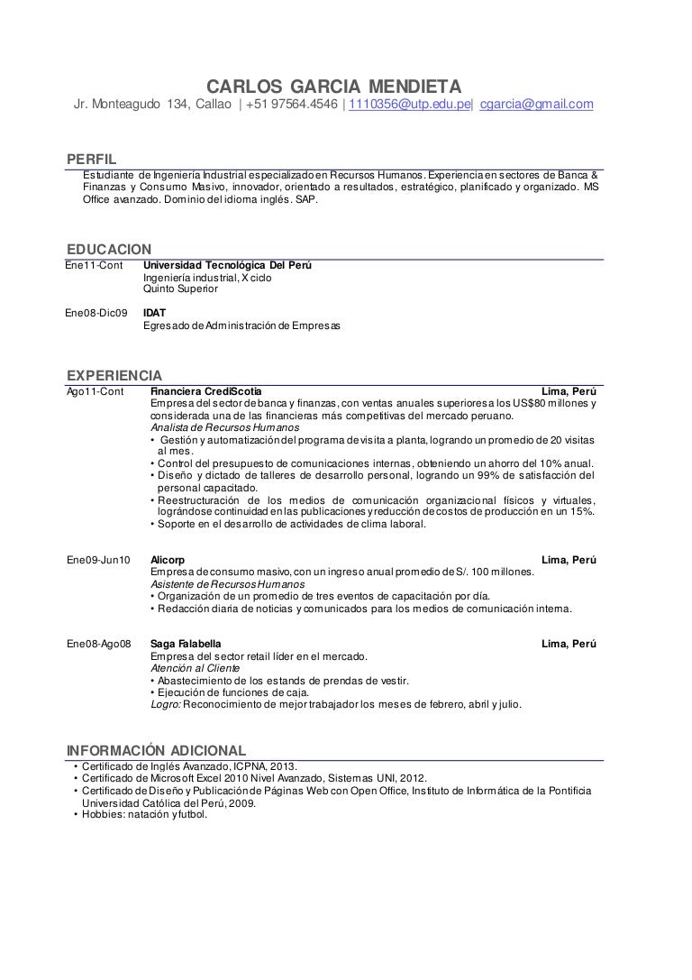 How to make a good resume picture