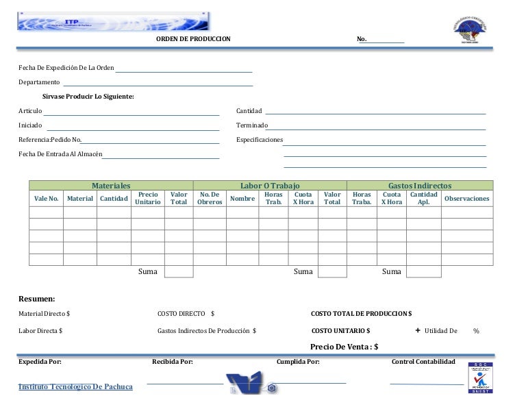 formatos para almacen en excel