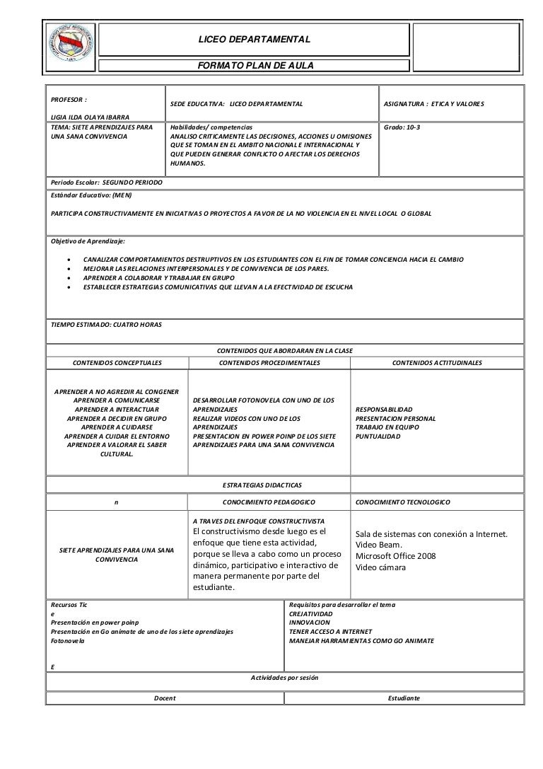Business plan template docx image