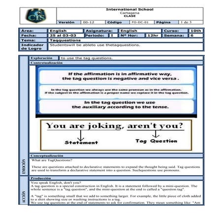 Formato plano 10th week6_tag_questions