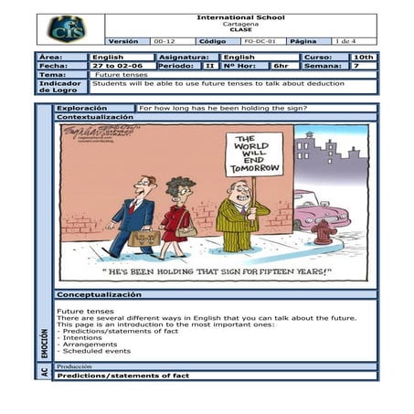 Formato plano semana 7