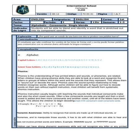 Formatoplanoweek1 2 firstgrade2013